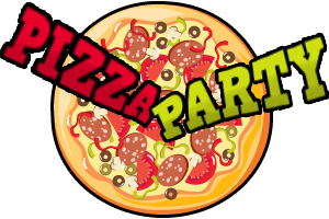 The Arc Northeast Mississippi Chapter Pizza Party