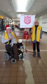 Volunteering photo 5