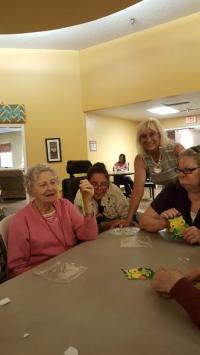 Volunteering photo 6