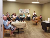 Meetings and Support photo 5
