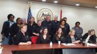 Meetings and Support photo 8