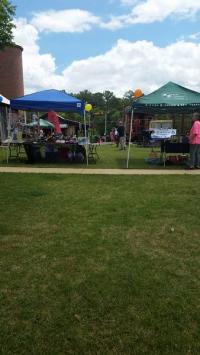 Arc in the Park 2016 photo 6