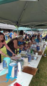 Arc in the Park 2016 photo 24