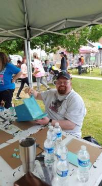Arc in the Park 2016 photo 37