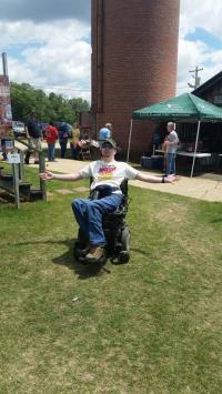 Arc in the Park 2016 photo 10