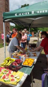 Arc in the Park 2016 photo 32