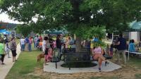 Arc in the Park 2016 photo 29
