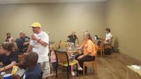 Arc Family Game Day 2016 photo 3