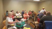 Arc Family Game Day 2016 photo 2
