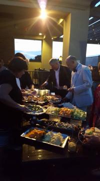 Pediatric Health Choice open house and reception 2016 photo 19