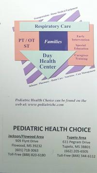 Pediatric Health Choice open house and reception 2016 photo 29