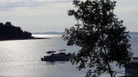 Lake Enid Fishing 2016 photo 5