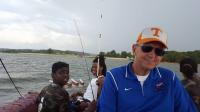Lake Enid Fishing 2016 photo 10