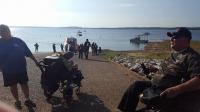 Lake Enid Fishing 2016 photo 17
