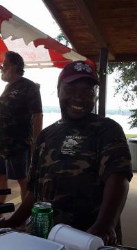 Lake Enid Fishing 2016 photo 14