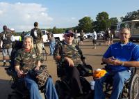 Lake Enid Fishing 2016 photo 16