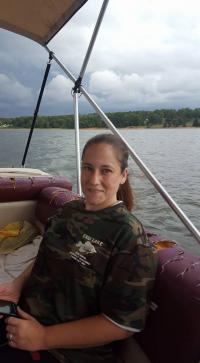 Lake Enid Fishing 2016 photo 22