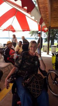 Lake Enid Fishing 2016 photo 15