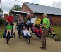Arc in the Park 2017 photo 50