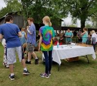 Arc in the Park 2017 photo 45