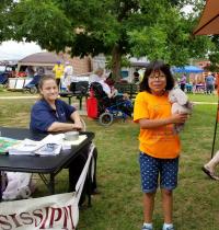 Arc in the Park 2017 photo 53