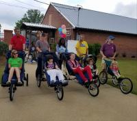 Arc in the Park 2017 photo 55