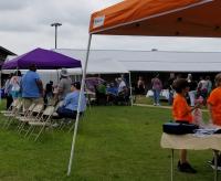 Arc in the Park 2017 photo 17