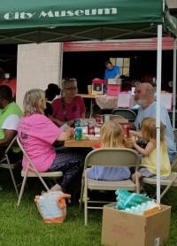 Arc in the Park 2017 photo 10