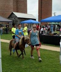Arc in the Park 2017 photo 9