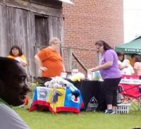 Arc in the Park 2017 photo 8