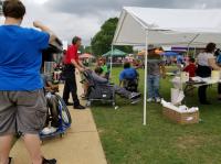 Arc in the Park 2017 photo 36