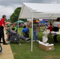 Arc in the Park 2017 photo 21