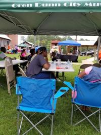 Arc in the Park 2017 photo 32