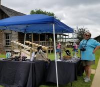 Arc in the Park 2017 photo 14
