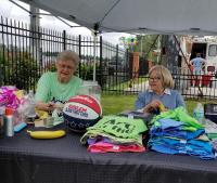 Arc in the Park 2017 photo 12