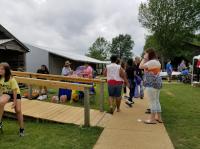 Arc in the Park 2017 photo 38