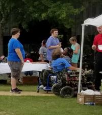 Arc in the Park 2017 photo 18