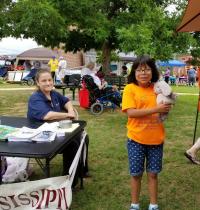 Arc in the Park 2017 photo 27
