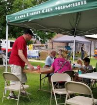 Arc in the Park 2017 photo 26