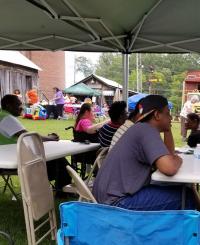 Arc in the Park 2017 photo 25