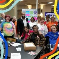 Arc of Northeast MS 2017 photo 7