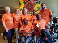 Arc of Northeast MS 2017 photo 19