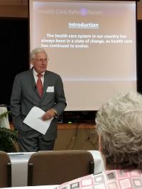 Health care reform meeting and advocacy 2017 photo 3