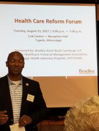 Health care reform meeting and advocacy 2017 photo 4