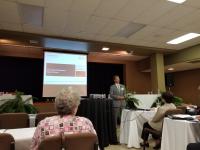 Health care reform meeting and advocacy 2017 photo 2
