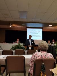 Health care reform meeting and advocacy 2017 photo 5