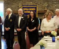 Local Civitan Joinup 2017 photo 9
