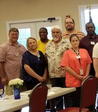 Local Civitan Joinup 2017 photo 4