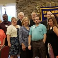 Local Civitan Joinup 2017 photo 2