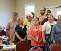 Local Civitan Joinup 2017 photo 5